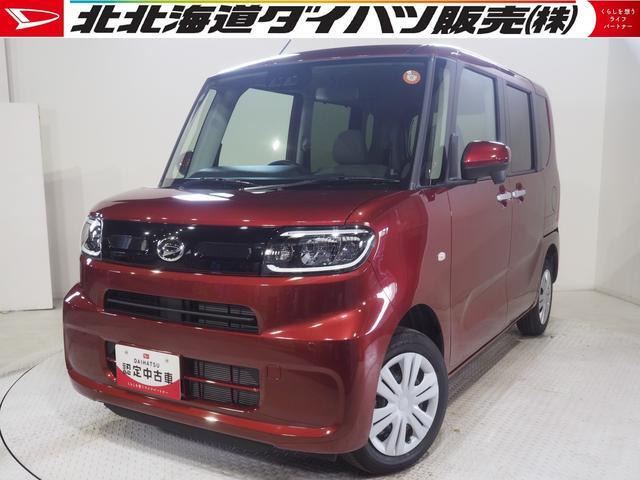 タントX