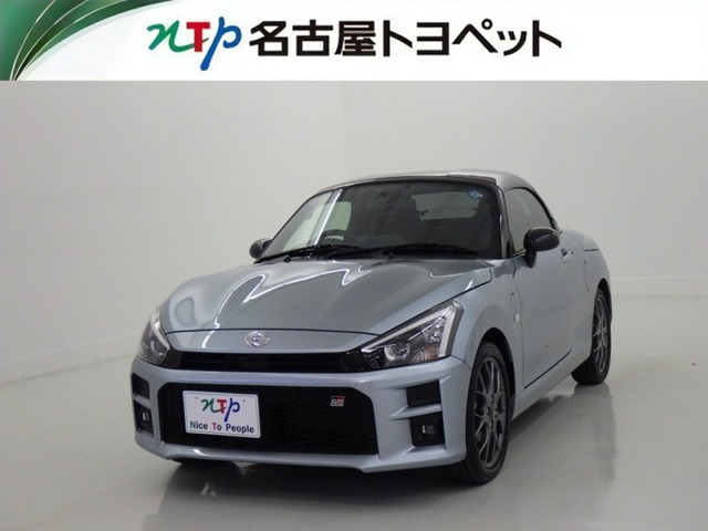 コペンGR スポーツ