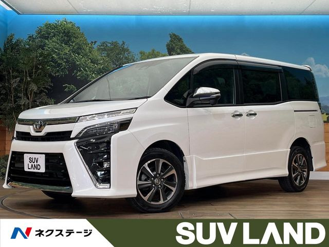 ヴォクシー2.0 ZS 煌III