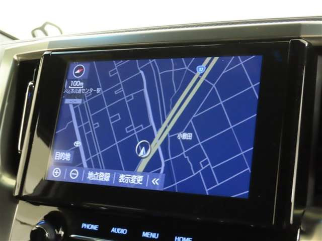 アルファード2.5 S タイプゴールド