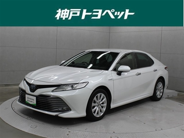 カムリ2.5 G