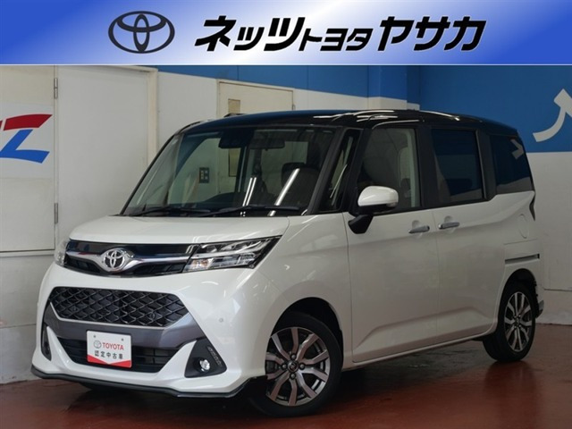 タンク1.0 カスタム G-T