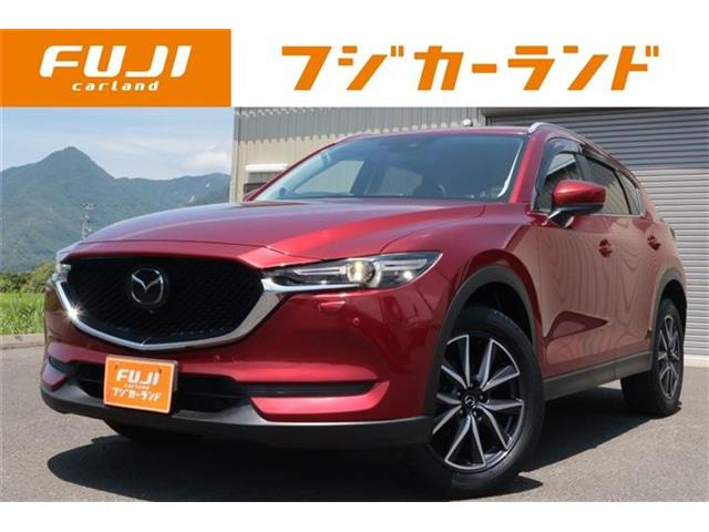 CX-52.5 25S プロアクティブ 4WD