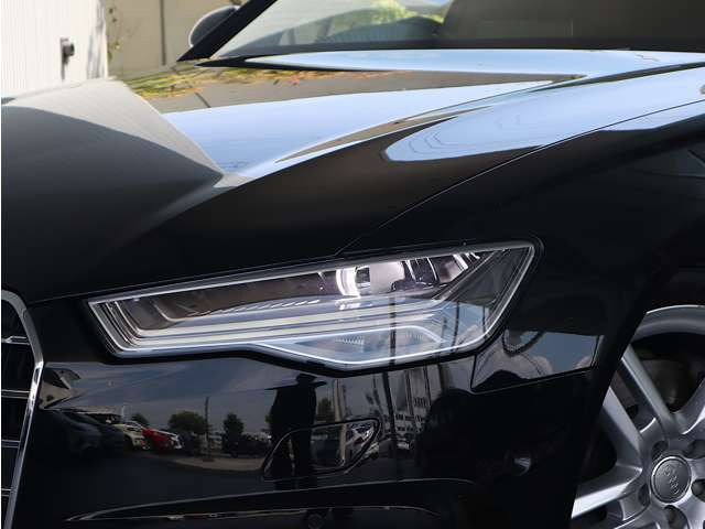 A62.0 TFSI クワトロ Sラインパッケージ 4WD