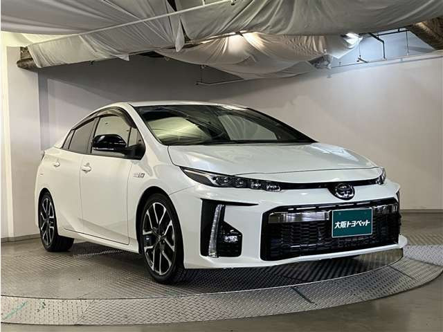 プリウスPHV1.8 S GR スポーツ