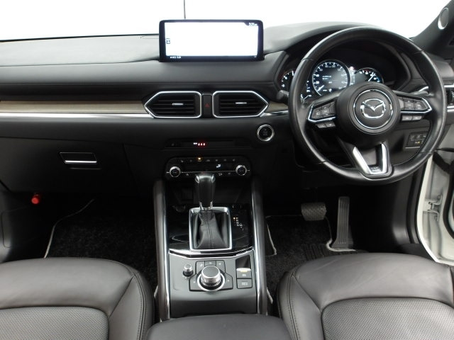 CX-52.2 XD エクスクルーシブ モード 4WD