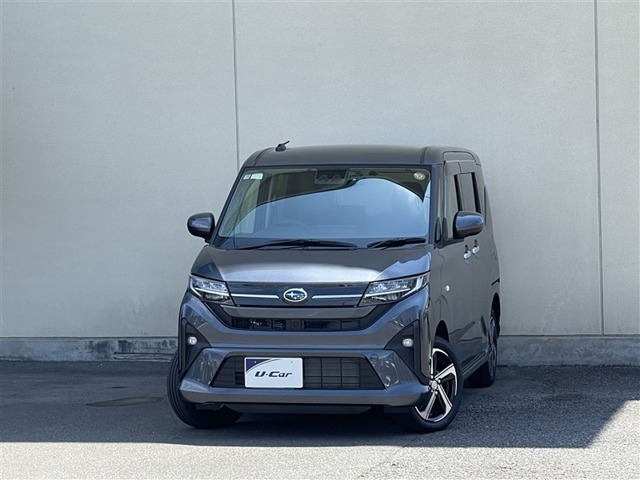 ステラZS 4WD