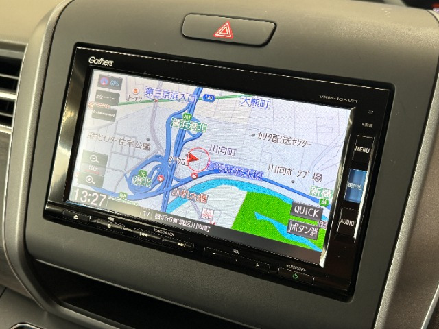 フリード1.5 G ホンダセンシング