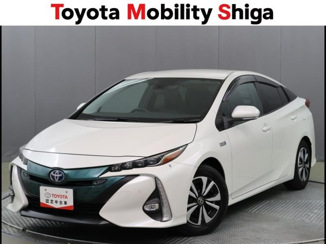 プリウスPHV1.8 S