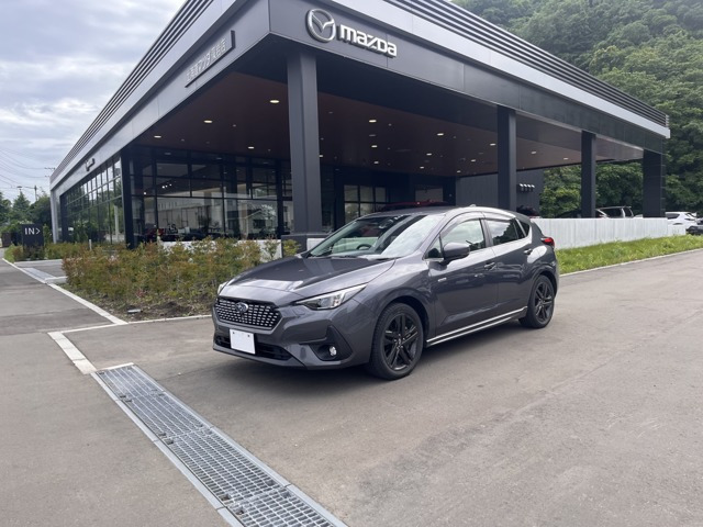 インプレッサハッチバック2.0 ST-G 4WD