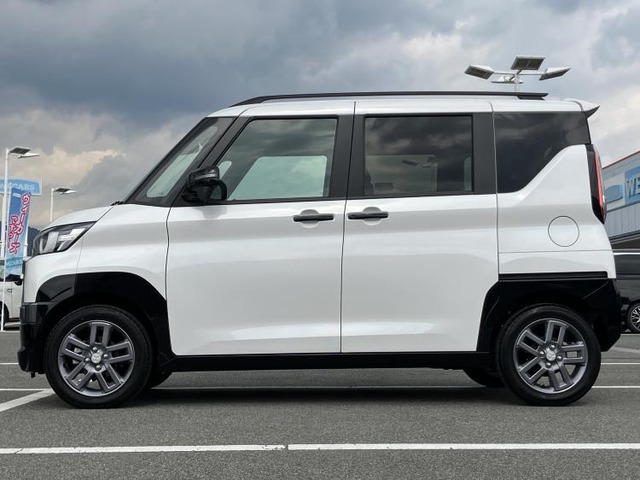 デリカミニG 4WD