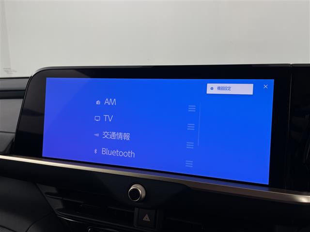 クラウンクロスオーバー2.5 G アドバンスト E-Four 4WD