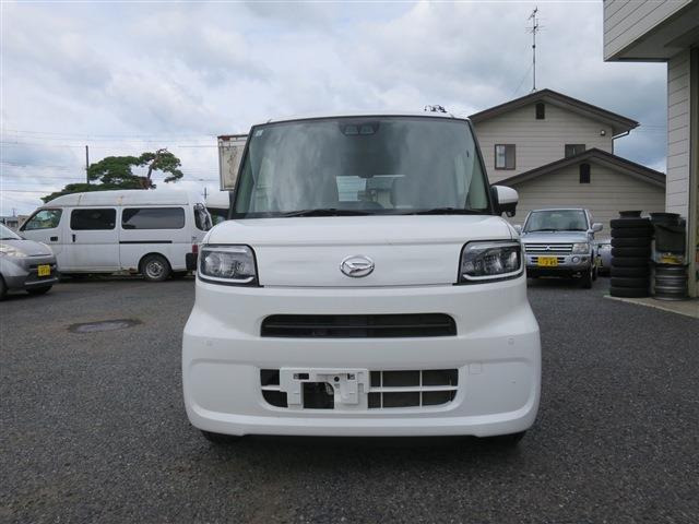 タントL 4WD