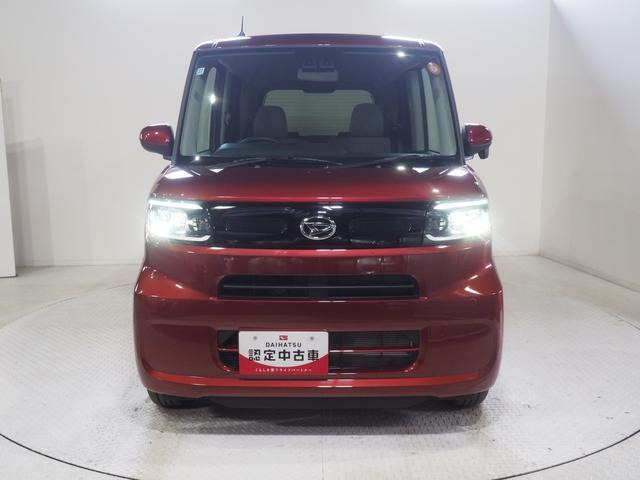 タントX
