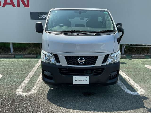 NV350キャラバン2.0 DX ロング