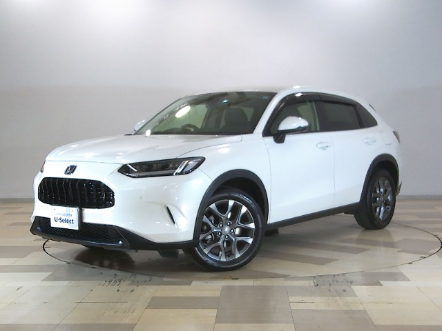 ZR-V2.0 e:HEV X