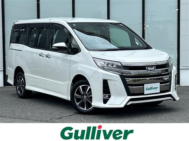 ノア2.0 Si W×B III 4WD