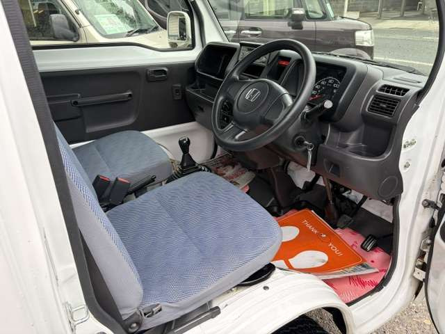 アクティトラックタウン 4WD