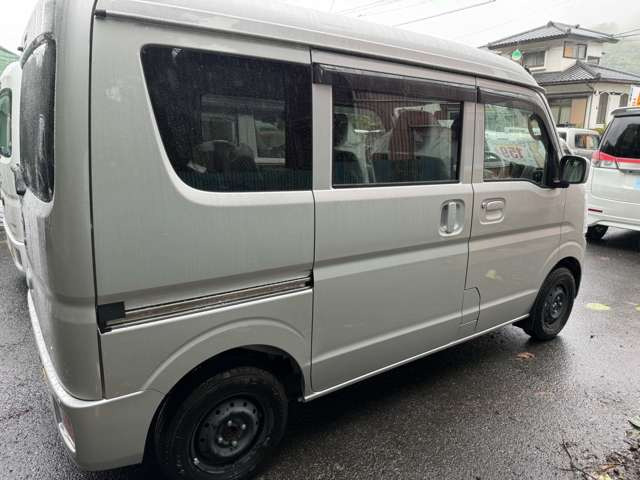 クリッパーGX ハイルーフ 4WD