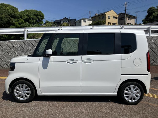 N-BOX