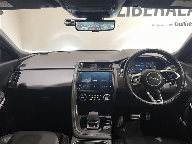 EペイスRダイナミック S 2.0L P200 4WD