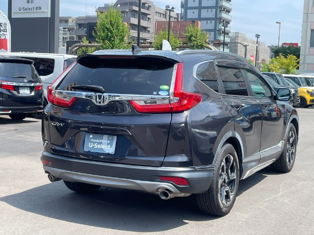 CR-V1.5 EX マスターピース