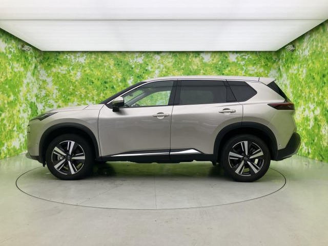 エクストレイル1.5 G e-4ORCE 4WD