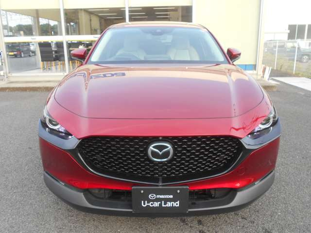 CX-301.8 XD Lパッケージ 4WD
