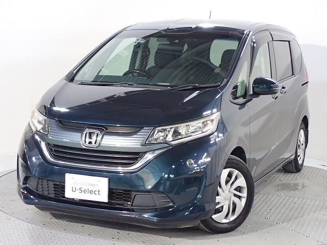 フリード+1.5 G ホンダセンシング