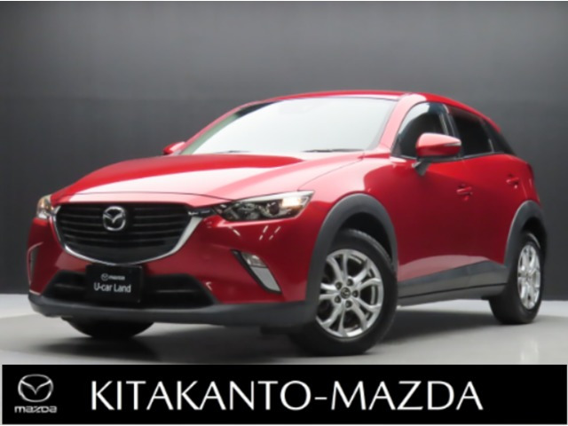CX-31.5 XD