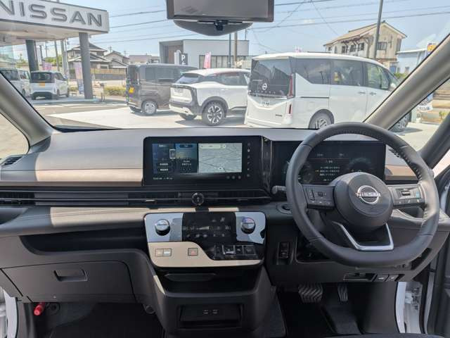 セレナ1.4 e-POWER ハイウェイスターV