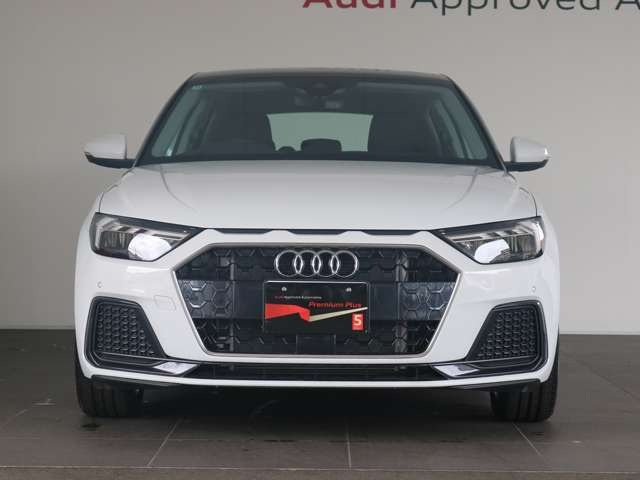 A1スポーツバック25 TFSI アドバンスド