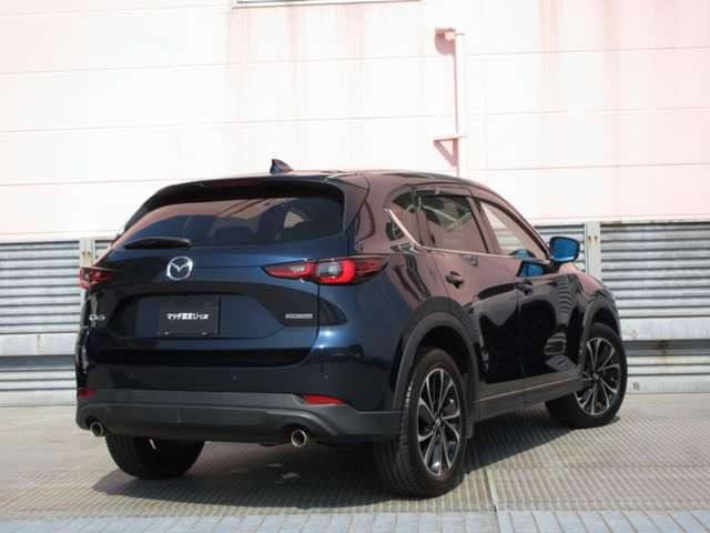 CX-52.5 25S Lパッケージ