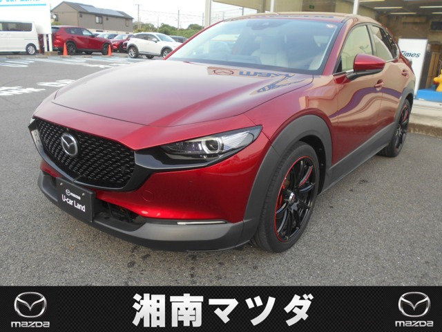 CX-301.8 XD Lパッケージ 4WD