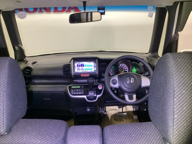 N-BOXG Lパッケージ
