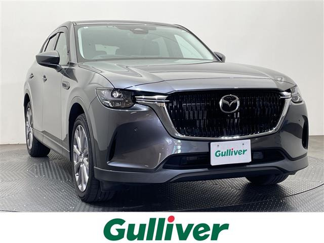 CX-603.3 XD Lパッケージ ディーゼル