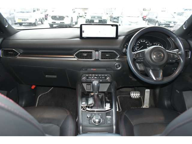 CX-52.5 25S スポーツアピアランス