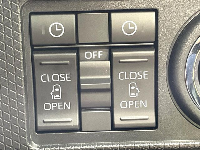 タントカスタムX リミテッド