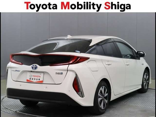 プリウスPHV1.8 S