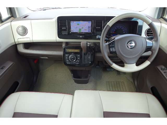 モコドルチェ X FOUR 4WD