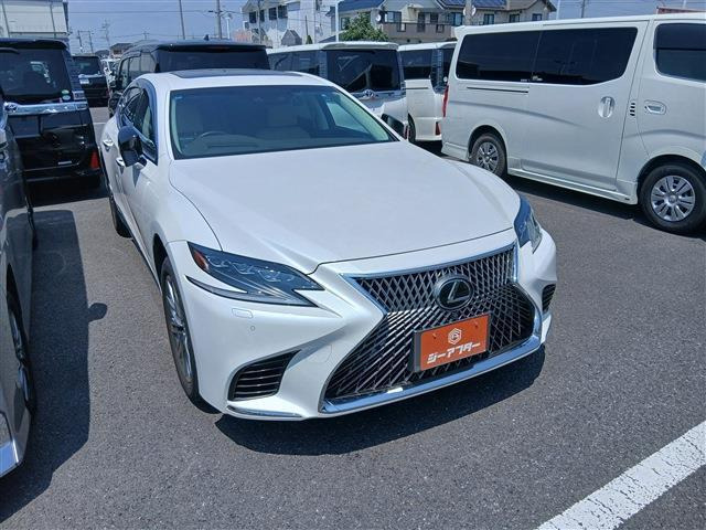 LS(���N�T�X) 500 I�p�b�P�[�W�@�։��� �T�����[�t ����12.3�C���`�i�r ���Îԉ摜