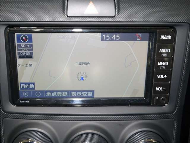 カローラアクシオ1.5 EX 4WD