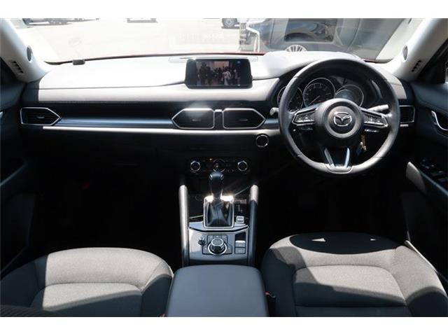CX-52.5 25S プロアクティブ 4WD