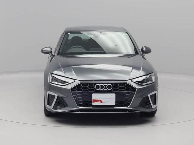 A435 TDI Sライン