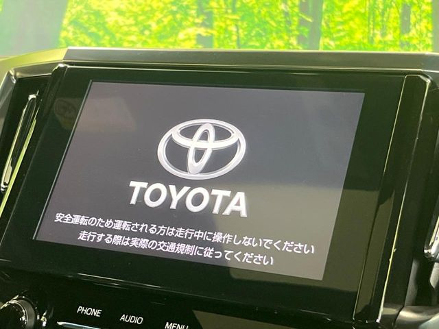 アルファード2.5 S タイプゴールド