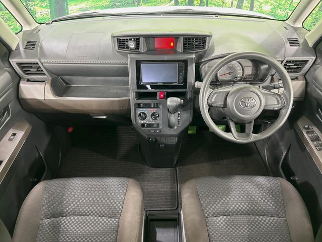 ルーミー1.0 X