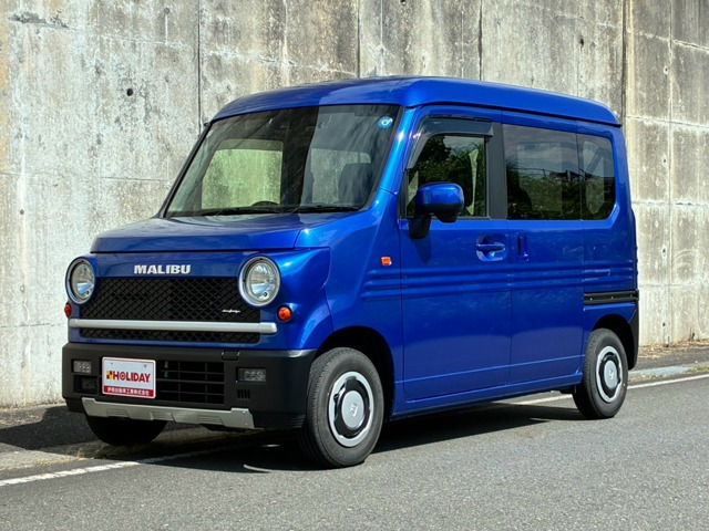 N-VAN+スタイル ファン