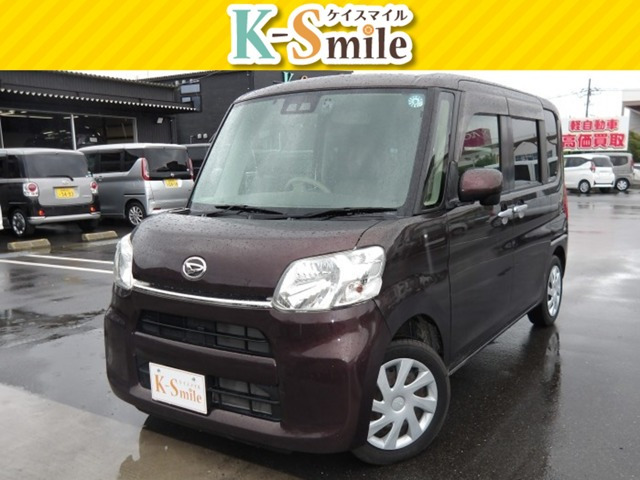 タントX SAIII