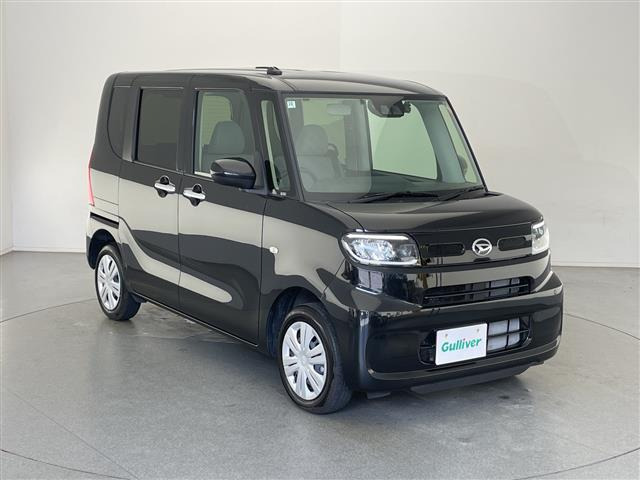 タントX