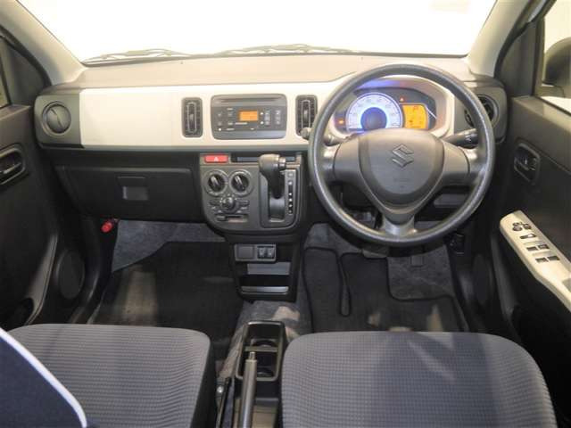 アルトL 4WD